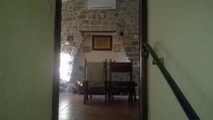 Seaside holiday house Vrboska (Hvar) - 13813