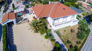 Seaside holiday house Barbat, Rab - 13806