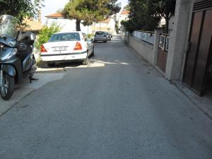 Apartments with WiFi Sibenik 13818