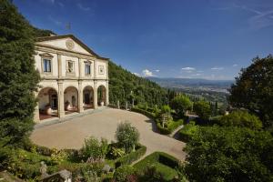 obrázek - Villa San Michele, A Belmond Hotel, Florence