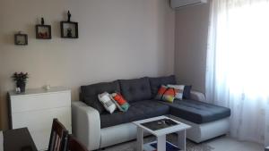 Apartments with a parking space Novigrad - 13840 