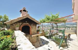 Family friendly apartments with a swimming pool Podstrana, Split - 13828