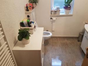 Apartments with a parking space Omis - 13785