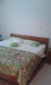 One-Bedroom Apartment with Balcony and Sea View room in Apartment Zivogosce - Porat 13853c