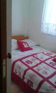 Two-Bedroom Apartment room in Apartments by the sea Zivogosce - Porat Makarska - 13853