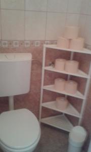 Apartments by the sea Zivogosce - Porat, Makarska - 13853