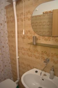 Apartments by the sea Podgora, Makarska - 13864