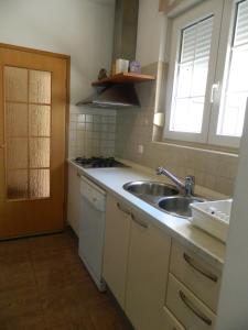 Holiday house with a parking space Zadar - 13883