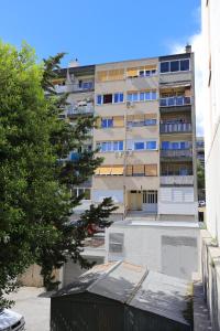 Holiday apartments Split - 13885