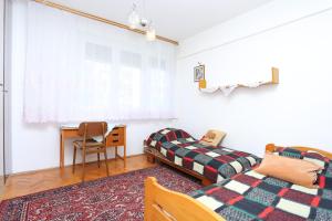 Holiday apartments Split - 13885