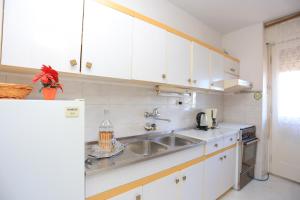 Holiday apartments Split - 13885