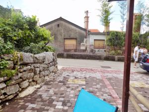 Apartments with a parking space Matulji, Opatija - 13890 