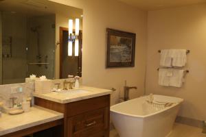 Luxury One Bedroom apartment hotel
