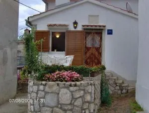 Secluded house with a parking space Beli, Cres - 13893 - Porozina
