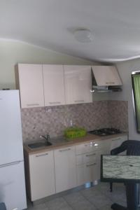 Seaside holiday house Zatoglav, Rogoznica - 13895