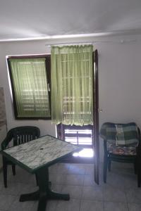 Seaside holiday house Zatoglav, Rogoznica - 13895