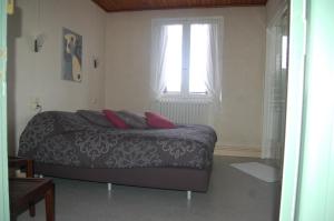 Maisons d'hotes Auberge Fleurie : photos des chambres