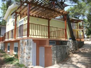 Apartments by the sea Vrboska (Hvar) - 13905 - 3hvězdičkové hotely ve městě Vrboska