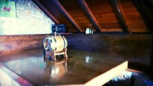 Family friendly house with a swimming pool Zagvozd, Zagora - 13901