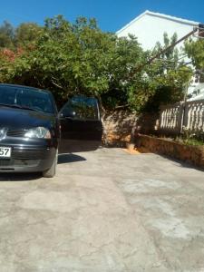 Apartments with a parking space Rudina, Hvar - 13903