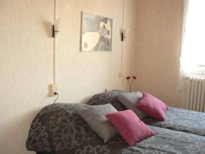 Maisons d'hotes Auberge Fleurie : photos des chambres