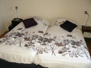 Maisons d'hotes Auberge Fleurie : photos des chambres