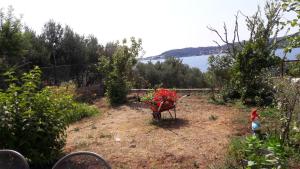 Apartments by the sea Kuciste - Perna, Peljesac - 13921