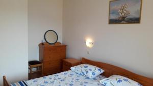 Apartments by the sea Kuciste - Perna, Peljesac - 13921