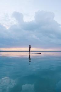 Azul Nomeolvides Bacalar - Guests Only