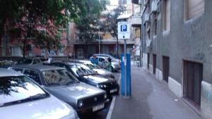 Apartments with WiFi Rijeka - 13936 