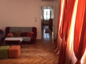 Apartments with WiFi Rijeka - 13936