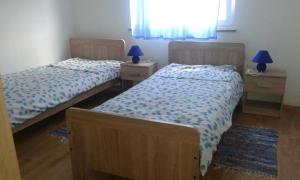 Apartments with a parking space Liznjan, Medulin - 13934