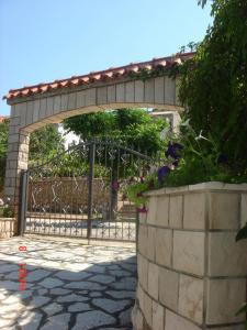 Apartments by the sea Stara Novalja Pag 13938