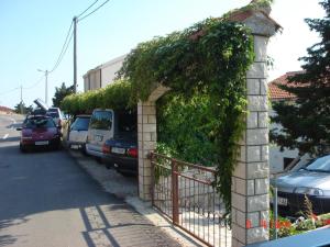 Apartments by the sea Stara Novalja Pag 13938