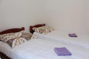 Apartments by the sea Kali, Ugljan - 13865