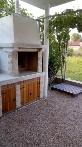 Apartments by the sea Zukve, Zadar - 13963