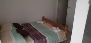 Apartments with a parking space Grebastica, Sibenik - 13970