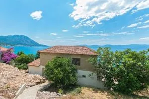 Apartments by the sea Podaca, Makarska - 13974 - Ravanje