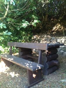 Secluded house with a parking space Podhumlje, Vis - 13984