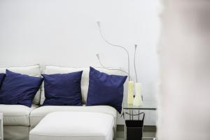 Apartments by the sea Palit, Rab - 13990