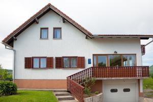 Apartment Smoljanac 14023a 