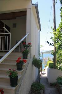 Apartments by the sea Klek, Neretva Delta - Usce Neretve - 14033