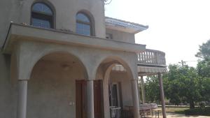 Apartments with a parking space Ninski Stanovi, Zadar - 14067