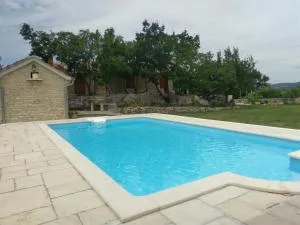 Family friendly house with a swimming pool Popovici, Zagora - 14074 - Popovici