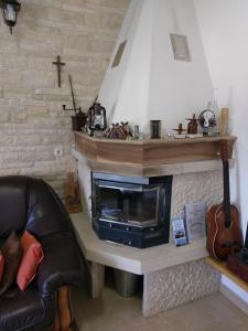 Family friendly house with a swimming pool Popovici, Zagora - 14074