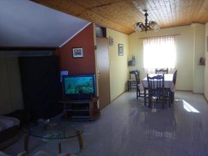 Apartments by the sea Krusevo, Novigrad - 14056