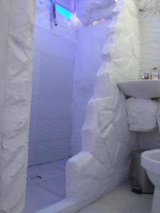 Glamping Spa & Coffee Tour