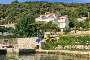 Double Room Supetarska Draga - Gornja 11579a 