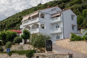 Double Room Supetarska Draga - Gornja 11579a 