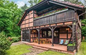 Holiday Home Pobierowo Grunwaldzka - Łukęcin